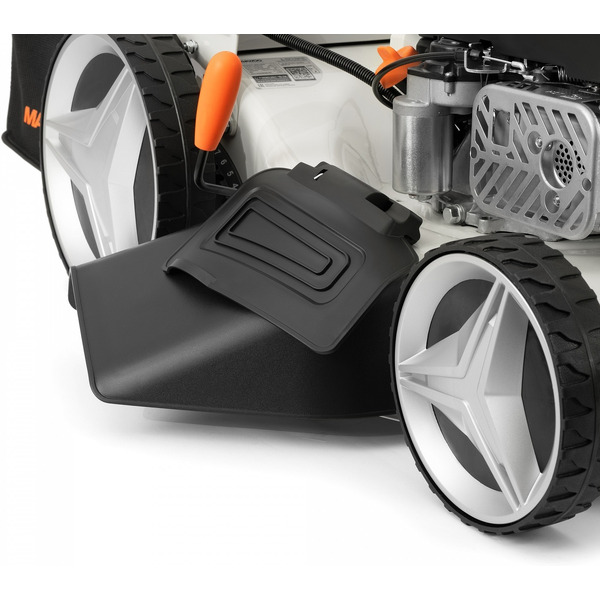 Газонокосилка бензиновая Daewoo Power L 50SPE