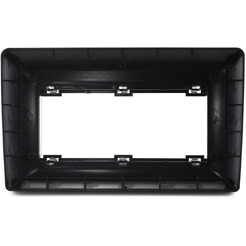 Рамка Incar RCH-FC217 (CHRYSLER, DODGE.JEEP 2007+)