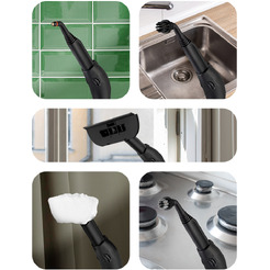 Пароочиститель Kitfort КТ-9182