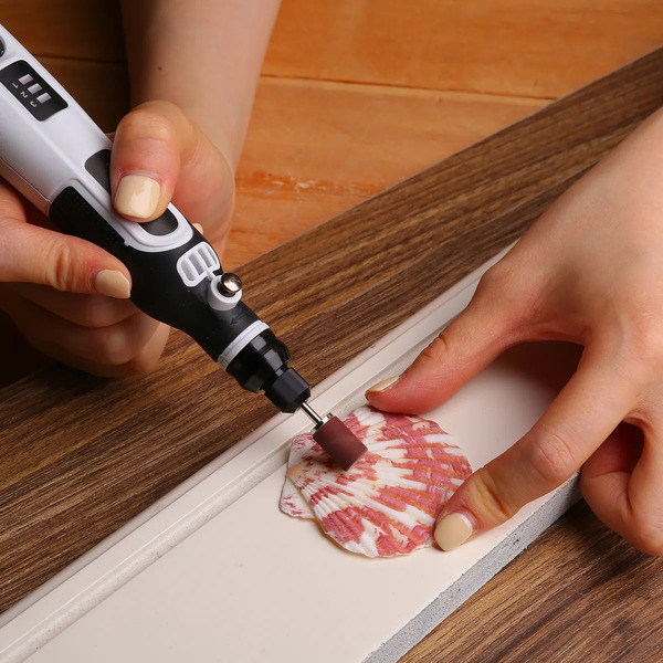 Гравер Deko DKRT3.6-Li SET (063-1400)