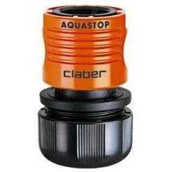 Коннектор Claber 3/4” 8604