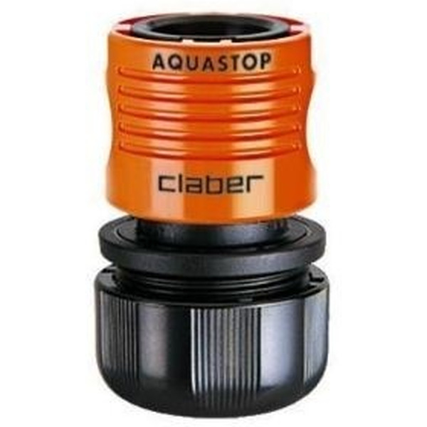 Коннектор Claber 3/4” 8604