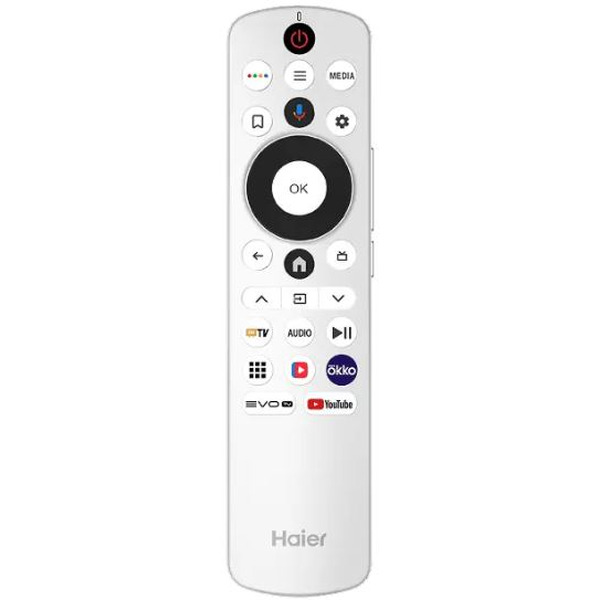 Телевизор Haier 65 MiniLED M4