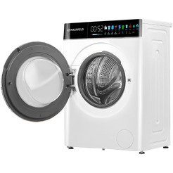 Стирально-сушильная машина MAUNFELD MFWD1295WH05