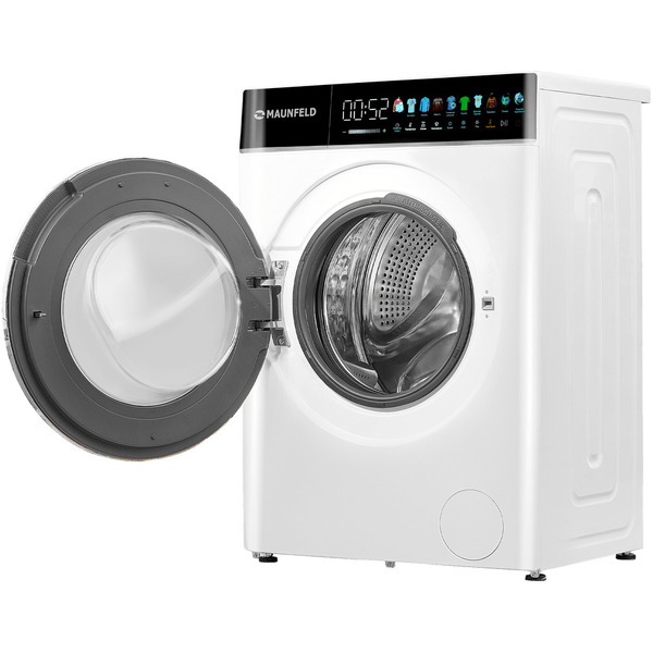 Стирально-сушильная машина MAUNFELD MFWD1295WH05