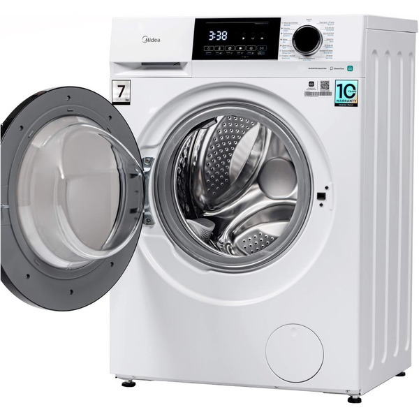 Стиральная машина Midea MFC3712BSW40/W