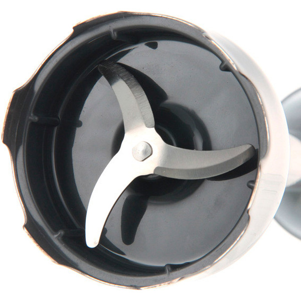 Блендер Kenwood HB850GY серый