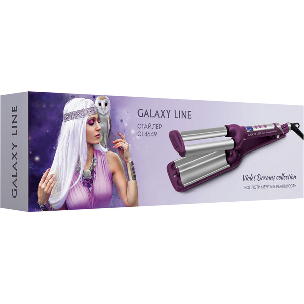 Стайлер Galaxy LINE GL4649