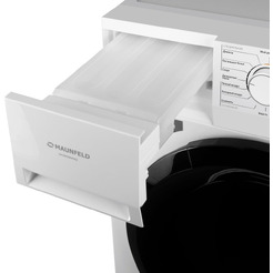 Сушильная машина MAUNFELD MFDM168WH02