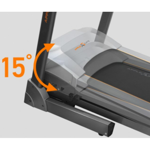 Беговая дорожка AppleGate T20 A