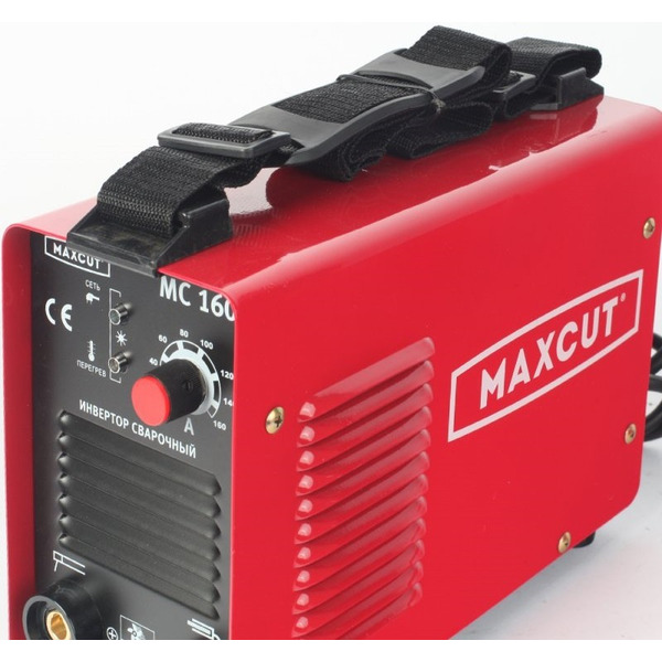 Сварочный инвертор Maxcut MC160