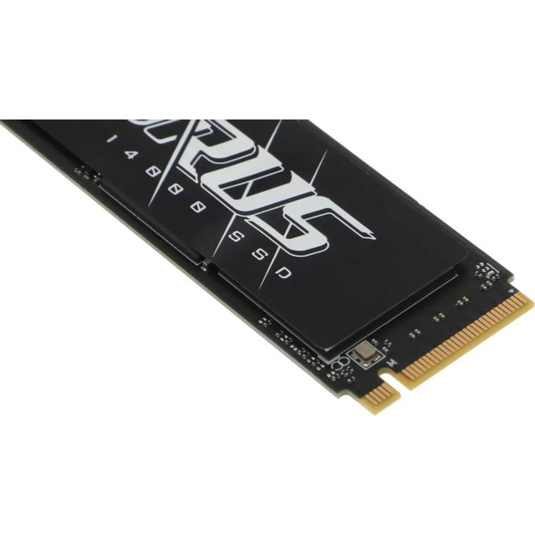 SSD Gigabyte Aorus Gen5 14000 SSD 4TB AG514K4TB