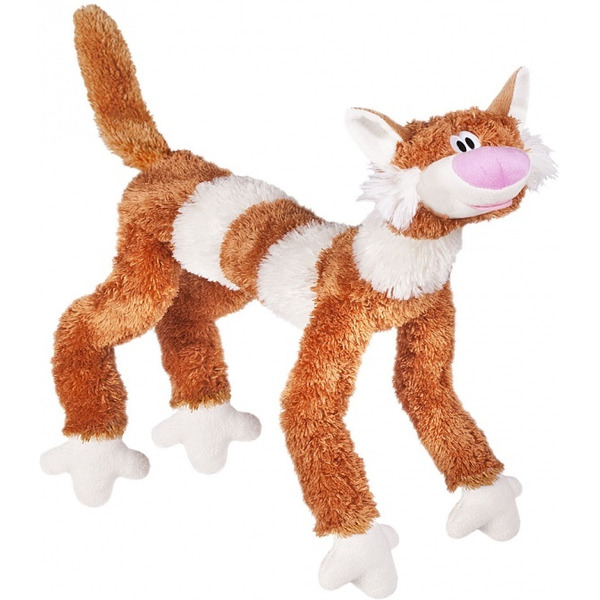 Игрушка Fancy Кот Бекон KT01R