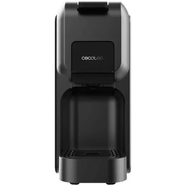 Капсульная кофеварка Cecotec FreeStyle Compact Black