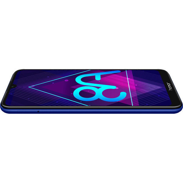 Смартфон HONOR 8A (JAT-LX1) 3GB/64GB Blue