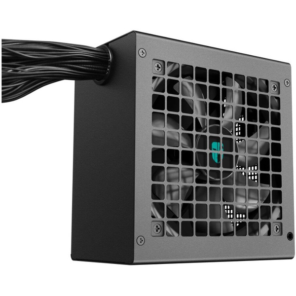 Блок питания Deepcool GamerStorm PF500X (R-PF500X-HD0B-WGEU)