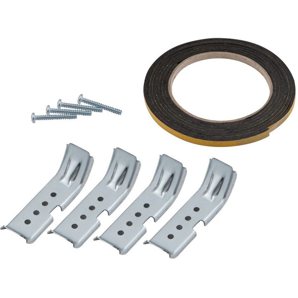 Газовая варочная панель MAUNFELD EGHE.64.43CW/G