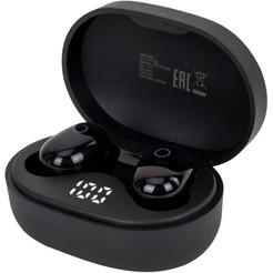 Наушники Sonnen EP-BH25B (черный)