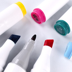 Набор маркеров Darvish DV-12869-36 (36 шт.)