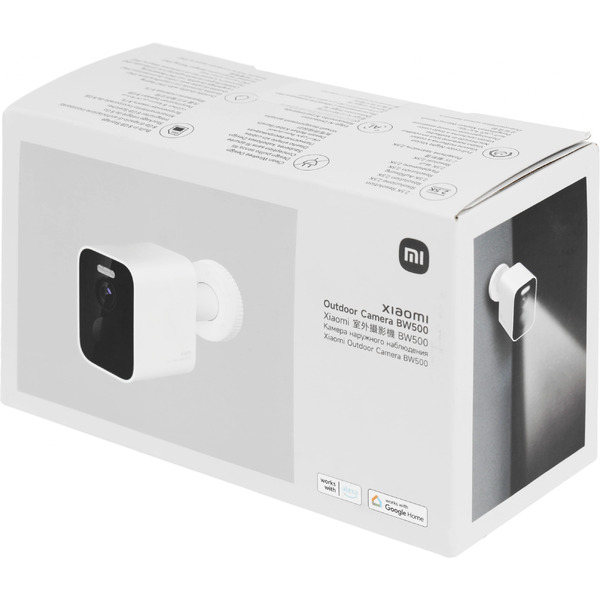 IP-камера Xiaomi Outdoor Camera BW500 BHR8301GL