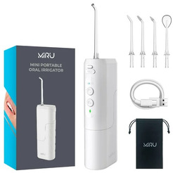 Ирригатор MIRU BIP-002 (белый)