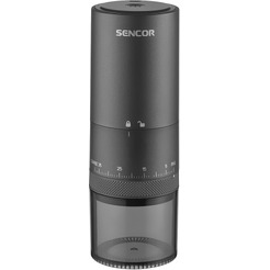 Кофемолка Sencor SCG 4000BK