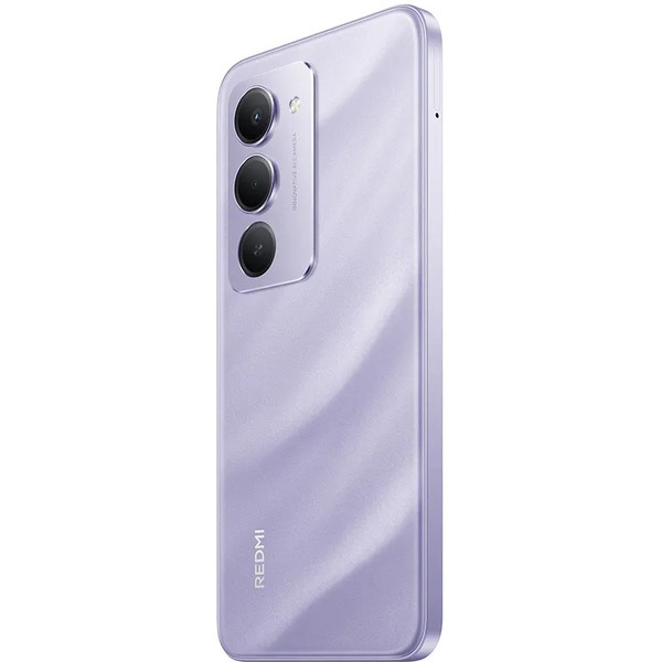 Смартфон Xiaomi Redmi 15 8GB/256GB Sandy Purple RU