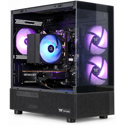 Компьютер WOUK Basic P00004BK