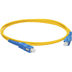 Кабель Lanmaster LAN-SC-SC/SU-1.0