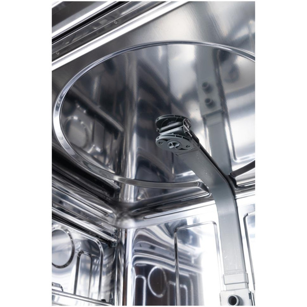 Посудомоечная машина Korting KDF 60678 S