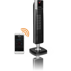 Обогреватель керамический REDMOND RFH-C4522S