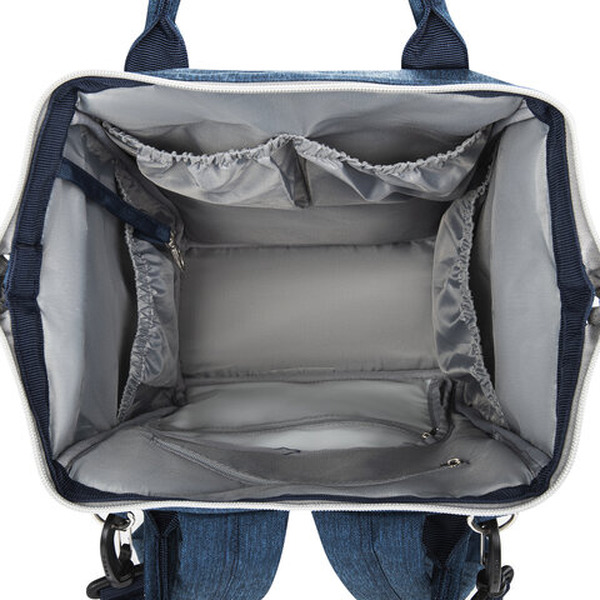 Рюкзак для мамы BRAUBERG MOMMY 270820