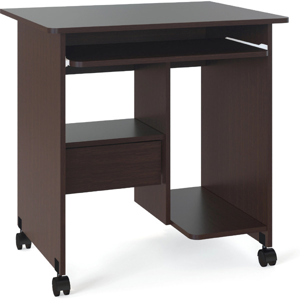 Стол для компьютера Сокол КСТ-10.1 (венге)