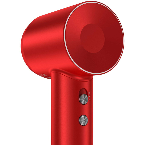 Фен Laifen SWIFT (красный)
