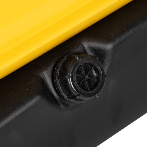 Тепловая пушка Ballu BHDP-50 PRO