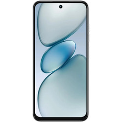 Смартфон Tecno Spark Go 1 3GB/64GB (белый)