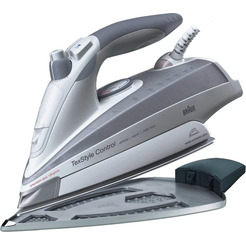 Утюг BRAUN TexStyle 770 TP