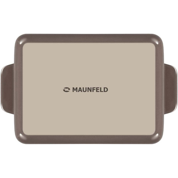 Форма для выпечки и запекания MAUNFELD BENTE MF20BNT01BW