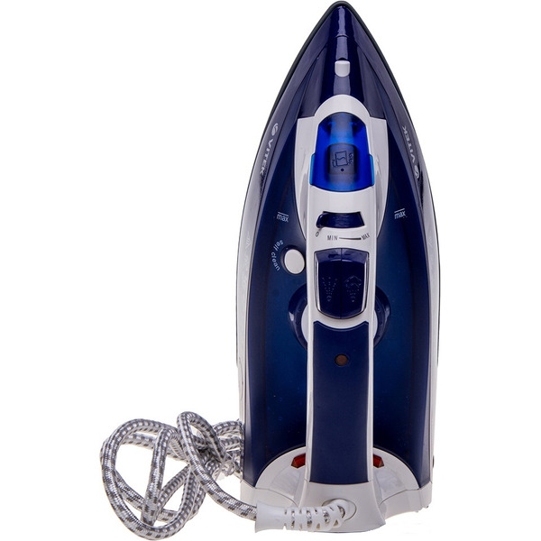 Утюг VITEK VT-1245DB,P+ GIFT