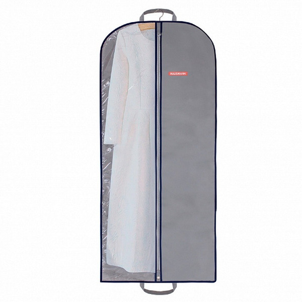 Чехол для одежды Hausmann HM-701402GN