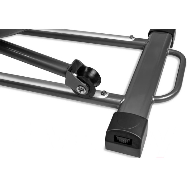 Эллиптический тренажер Alpin Voyager X-190