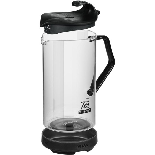 Френч-пресс VITAX Tea presso VX-3026
