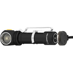 Фонарь Armytek Wizard C2 Pro Magnet USB XHP50.2 (белый)