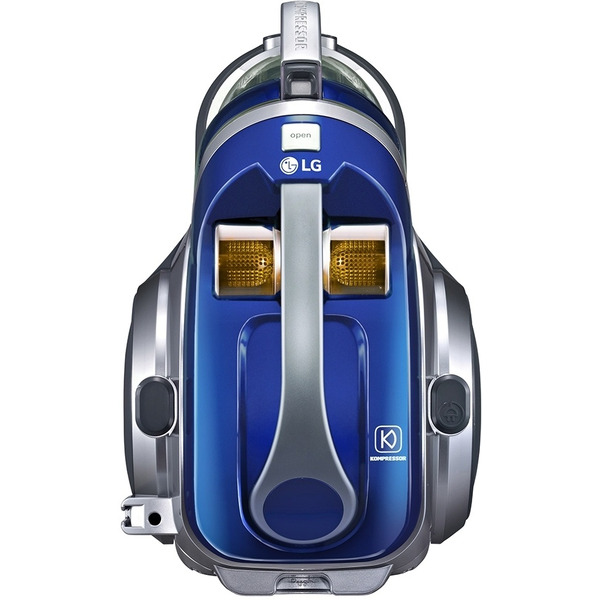 Пылесос LG VC73203UHAB
