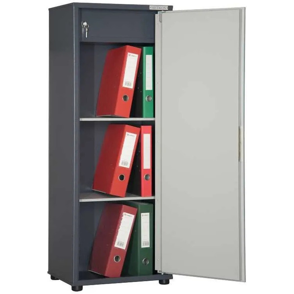 Сейф мебельный Меткон ШМ-120ТМ2