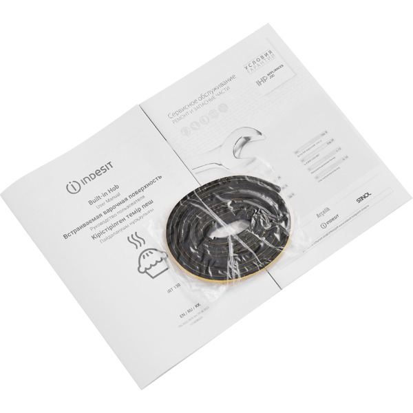 Варочная панель Indesit IRT 130