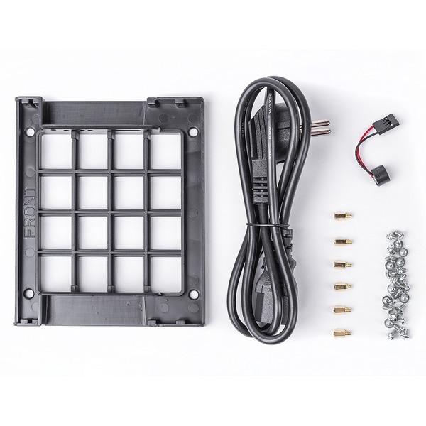 Корпус Crown CMC-403 (CM-500office)