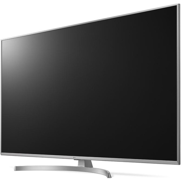 Телевизор LG 49UK7550PLA