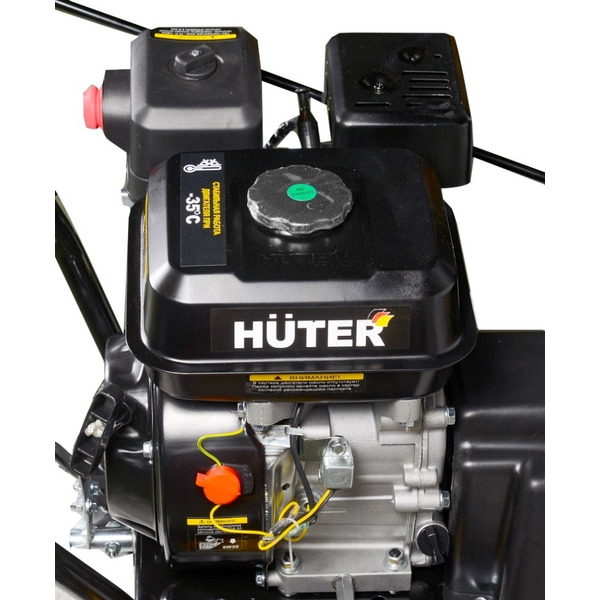 Снегоуборщик Huter SGC 4100W (70/7/46)