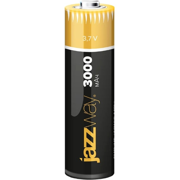 Аккумулятор JAZZWAY 18650 (5012073)